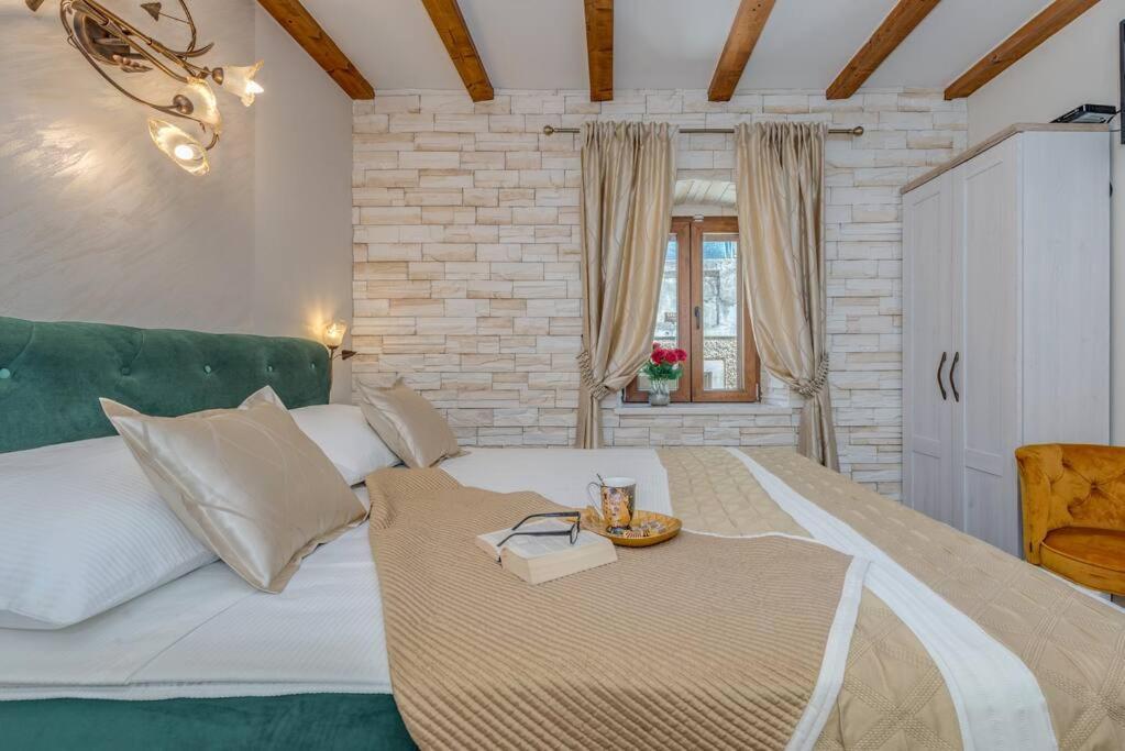 Diva 1,Stylish Old Town Studio Apartment Near Beach Split Dış mekan fotoğraf