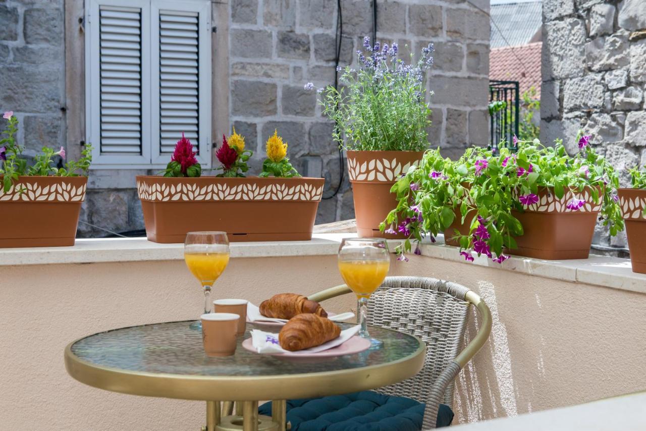 Diva 1,Stylish Old Town Studio Apartment Near Beach Split Dış mekan fotoğraf